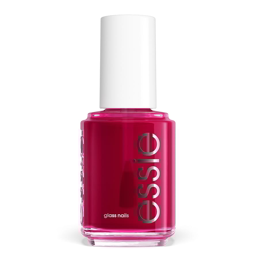 essie Glass Nails Neglelak 10 highballer
