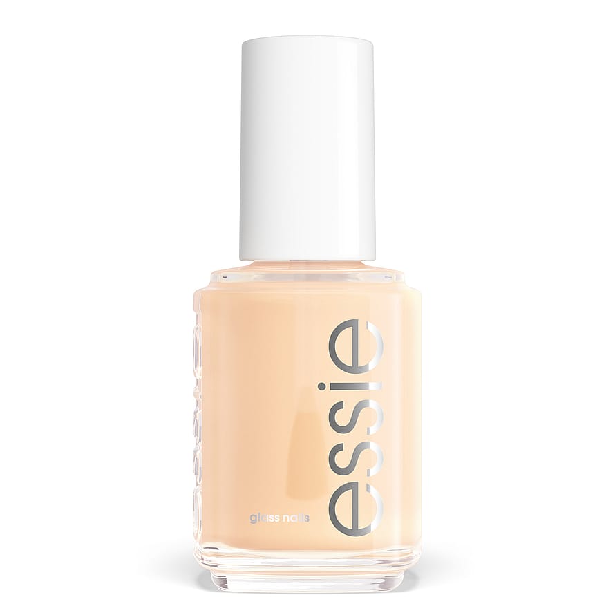 essie Glass Nails Neglelak 25 crystal ball
