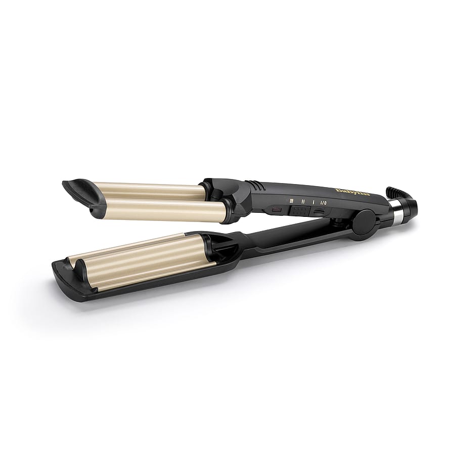 BaByliss EasyWaves Bølgejern C260E