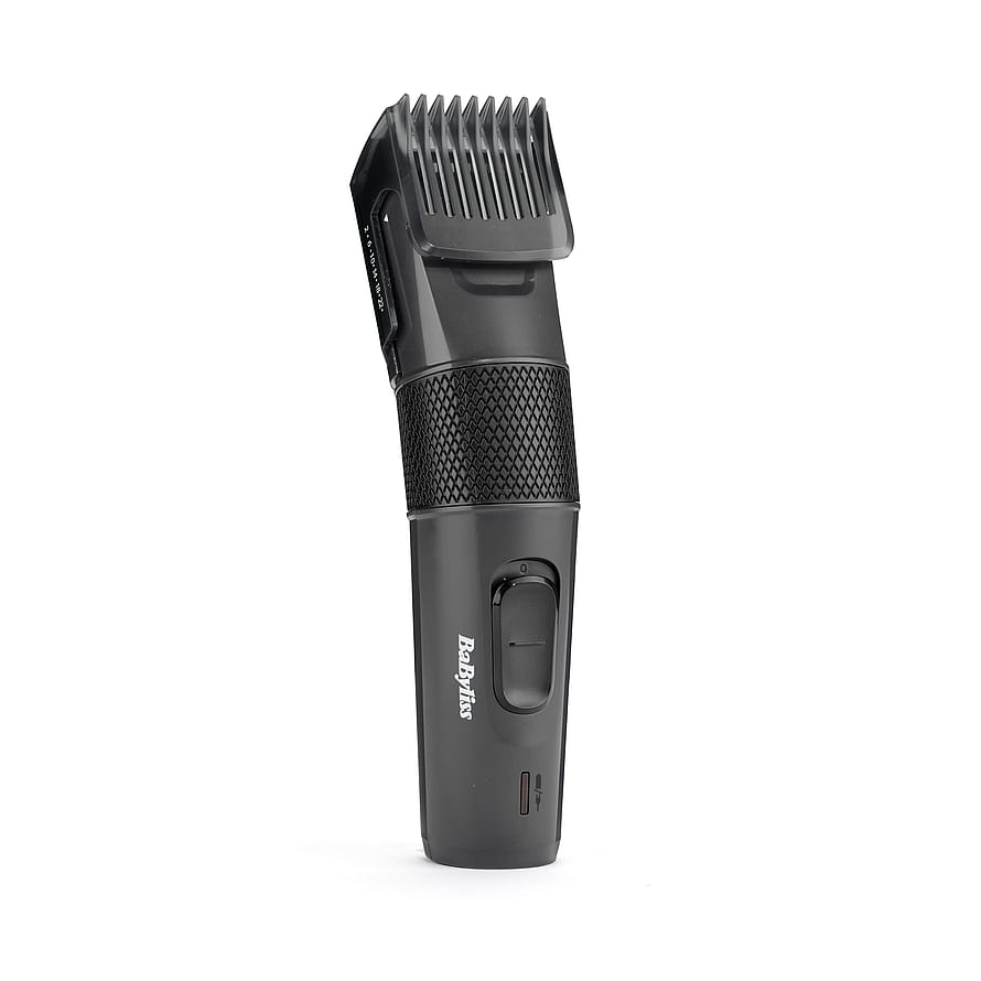 BaByliss Precision Cut Hårklipper E786E