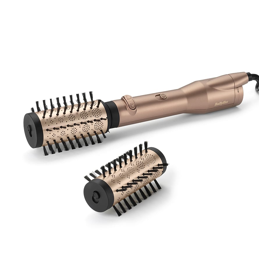 BaByliss Big Hair Dual - Gold Edition