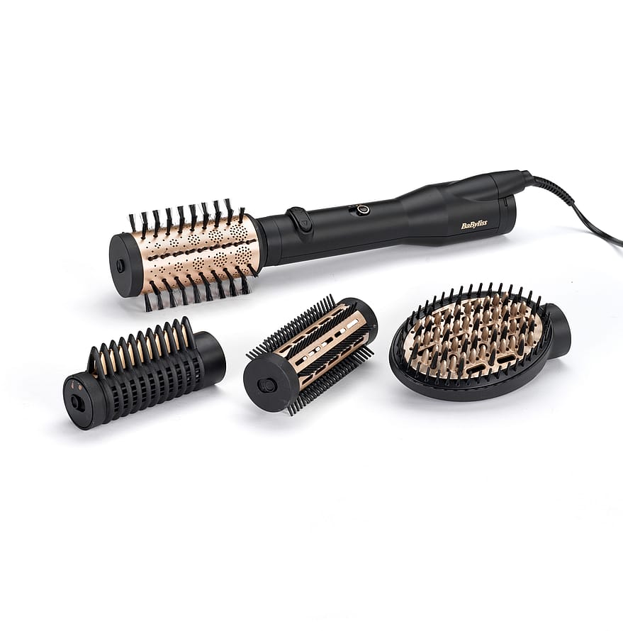 BaByliss Big Hair Luxe