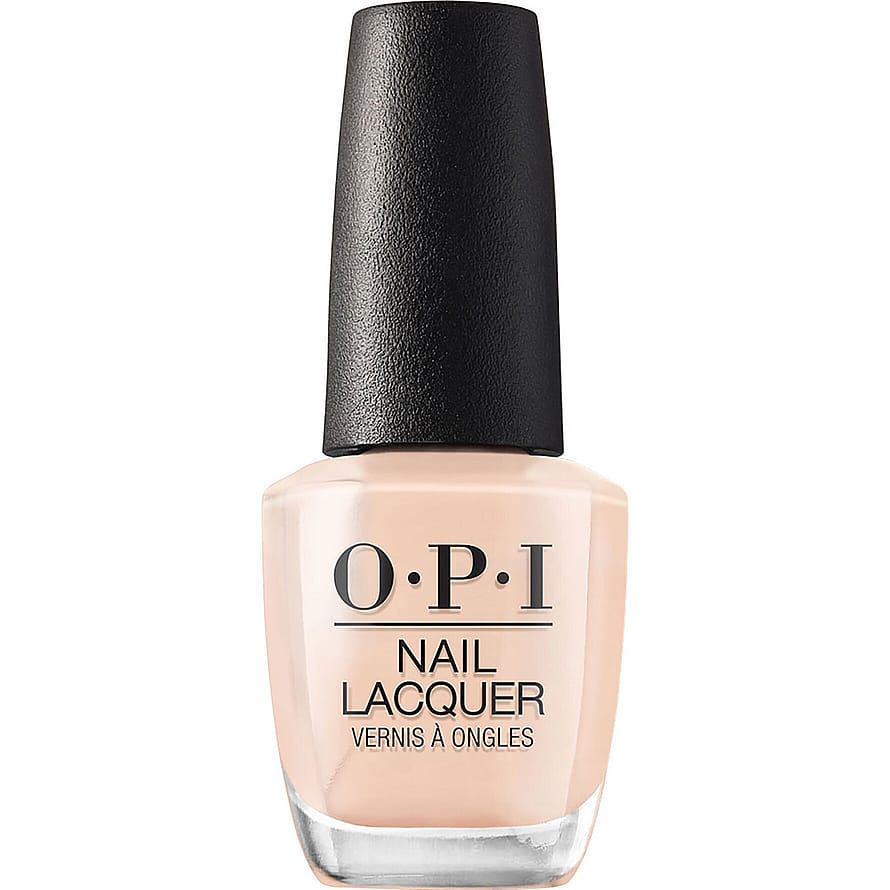 OPI Nail Lacquer Samoan Sand