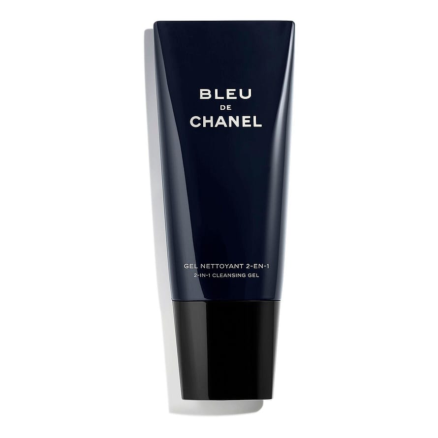 CHANEL 2-In-1 Cleansing Gel 100 ml