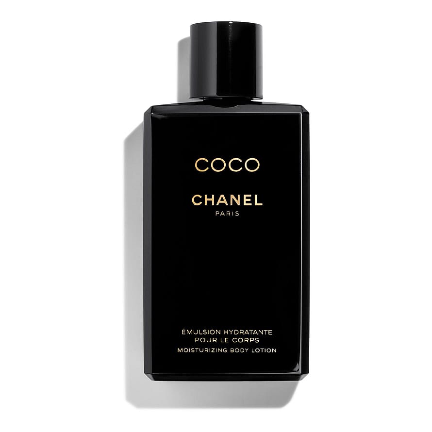 CHANEL Moisturising Body Lotion 200 ml