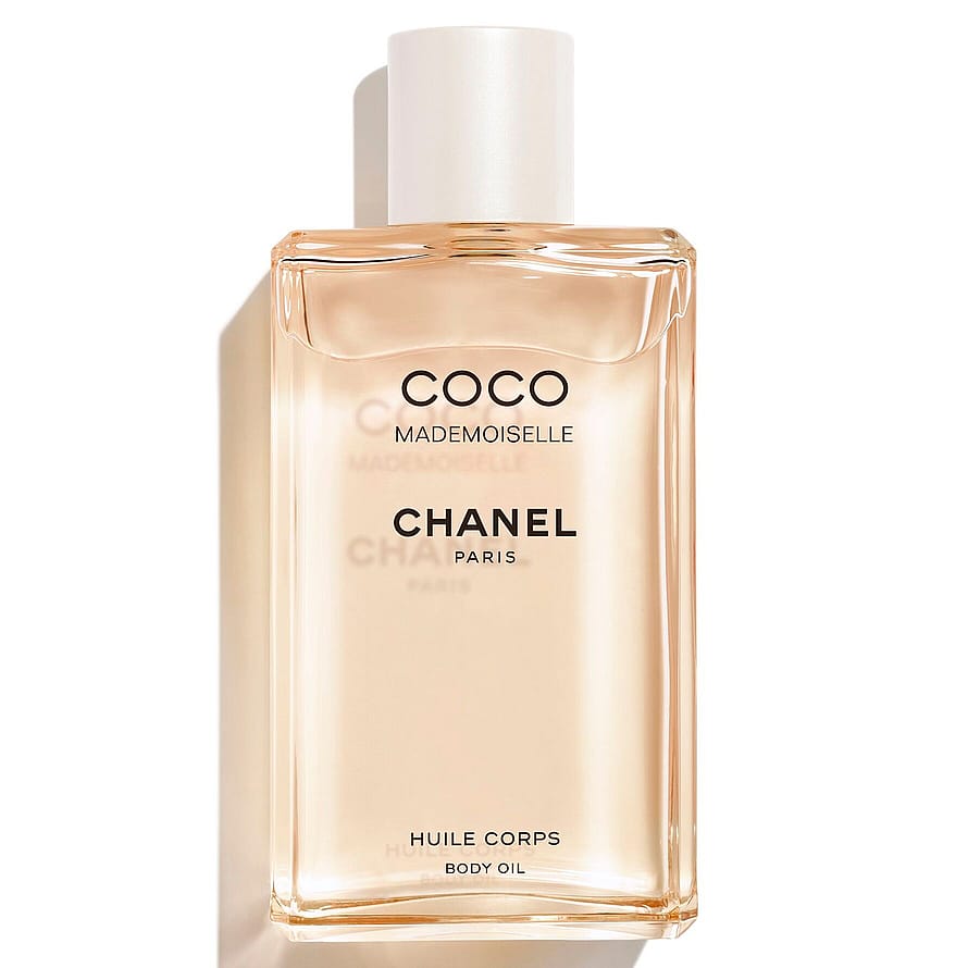 CHANEL Body Oil 200 ml