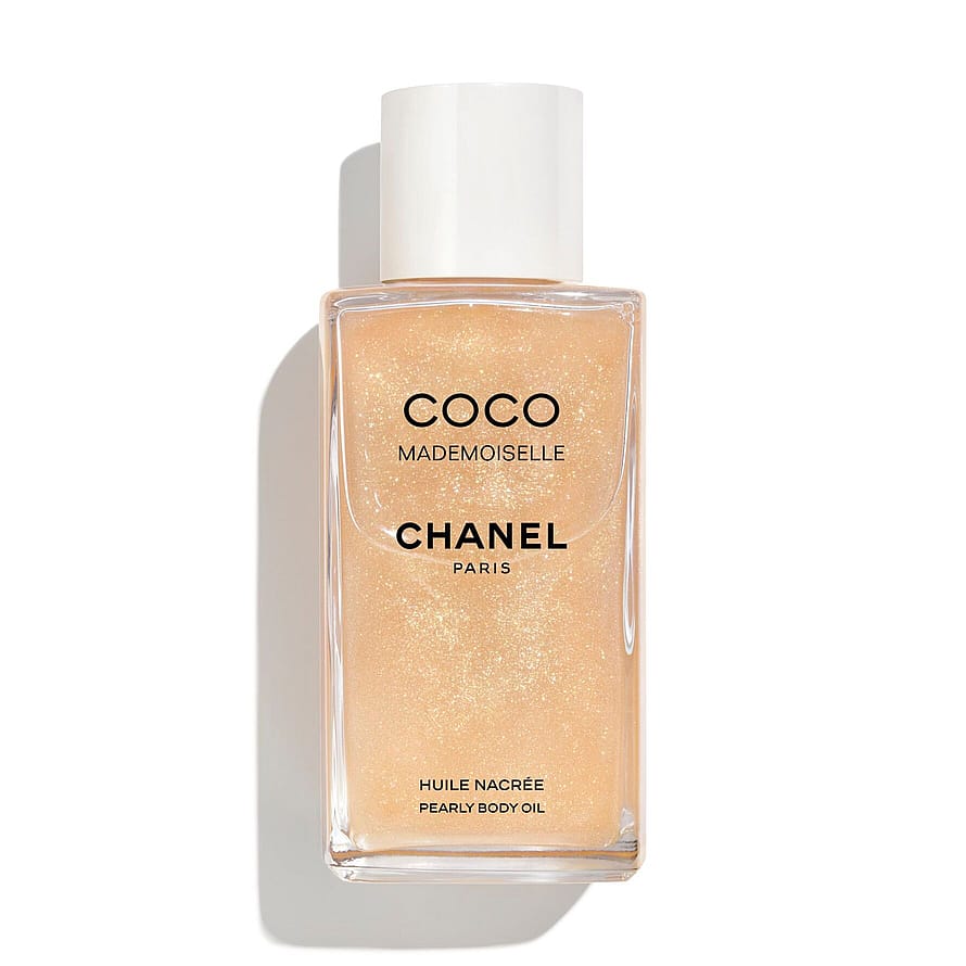 CHANEL Pearly Body Oil 250 ml