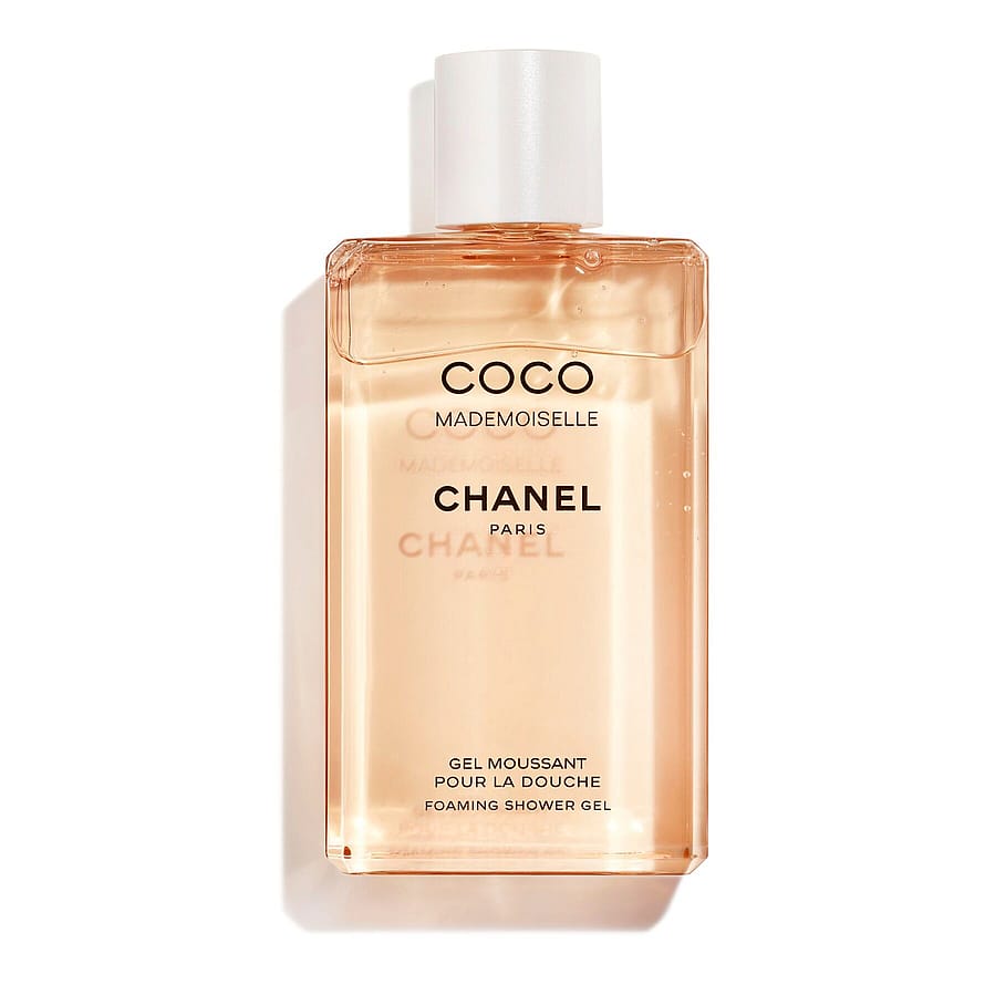 CHANEL Foaming Shower Gel 200 ml