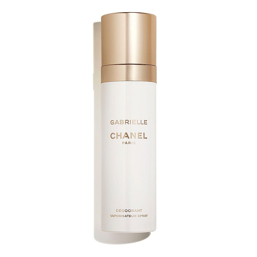 CHANEL Deodorant Spray 100 ml