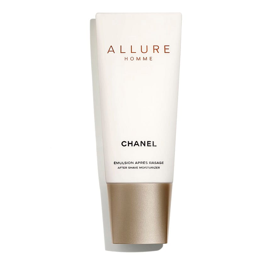 CHANEL After Shave Moisturiser 100 ml