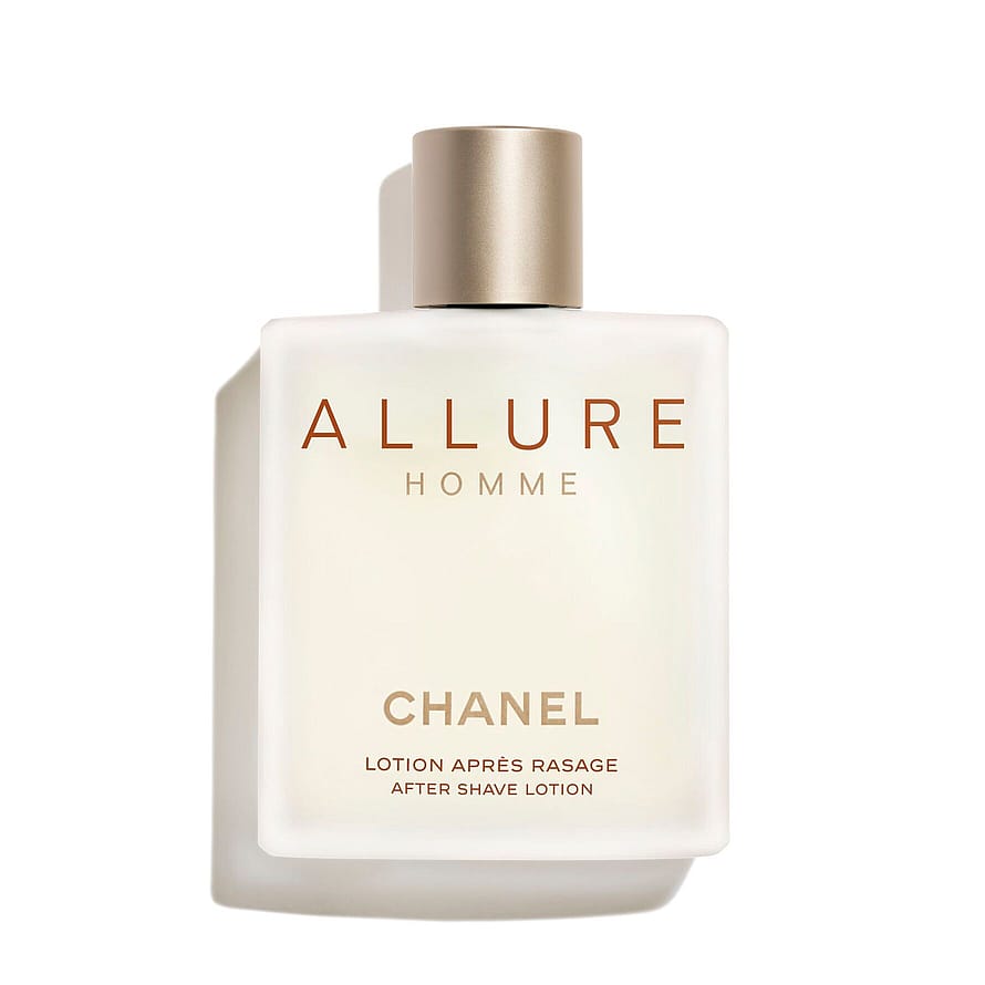 CHANEL After Shave Lotion 100 ml