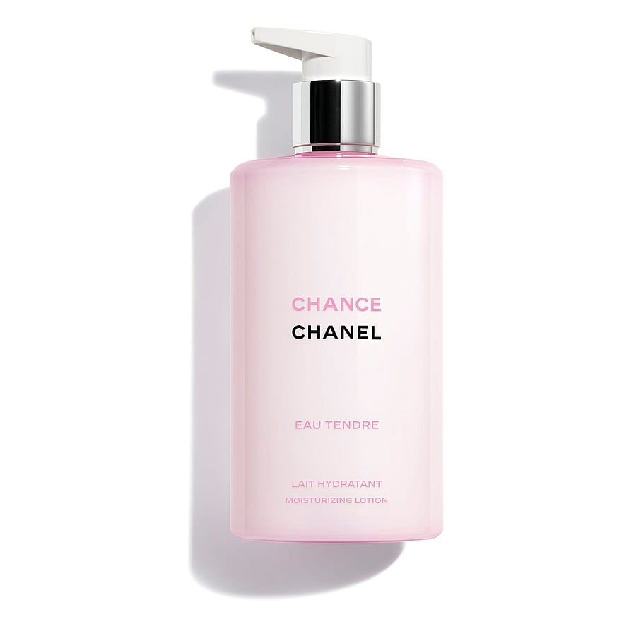 CHANEL MOISTURIZING LOTION 400 ml