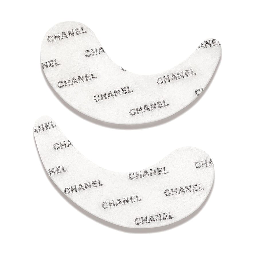 CHANEL SMOOTHS – FIRMS – TIGHTENING EFFECT 10 Pair