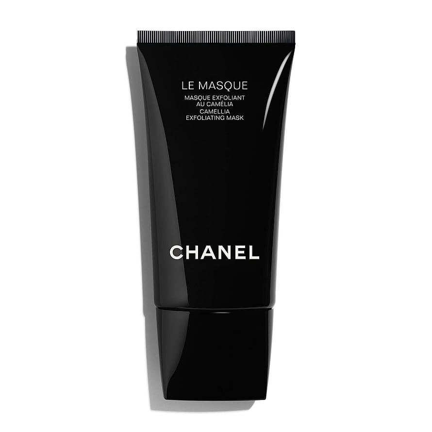 CHANEL Camellia Exfoliating Mask 150 ml