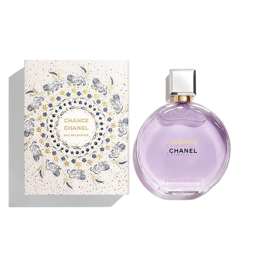 CHANEL Eau de Parfum Spray 100 ml