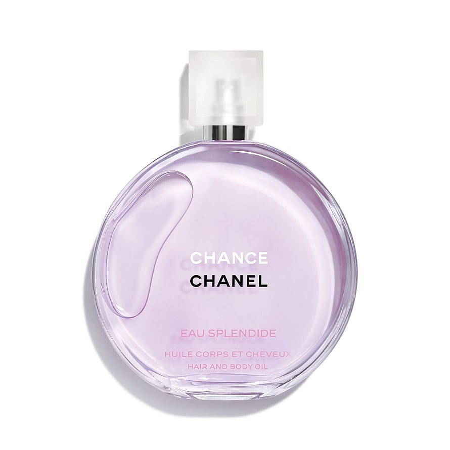 CHANEL HAIR AND BODY OIL 150 ml