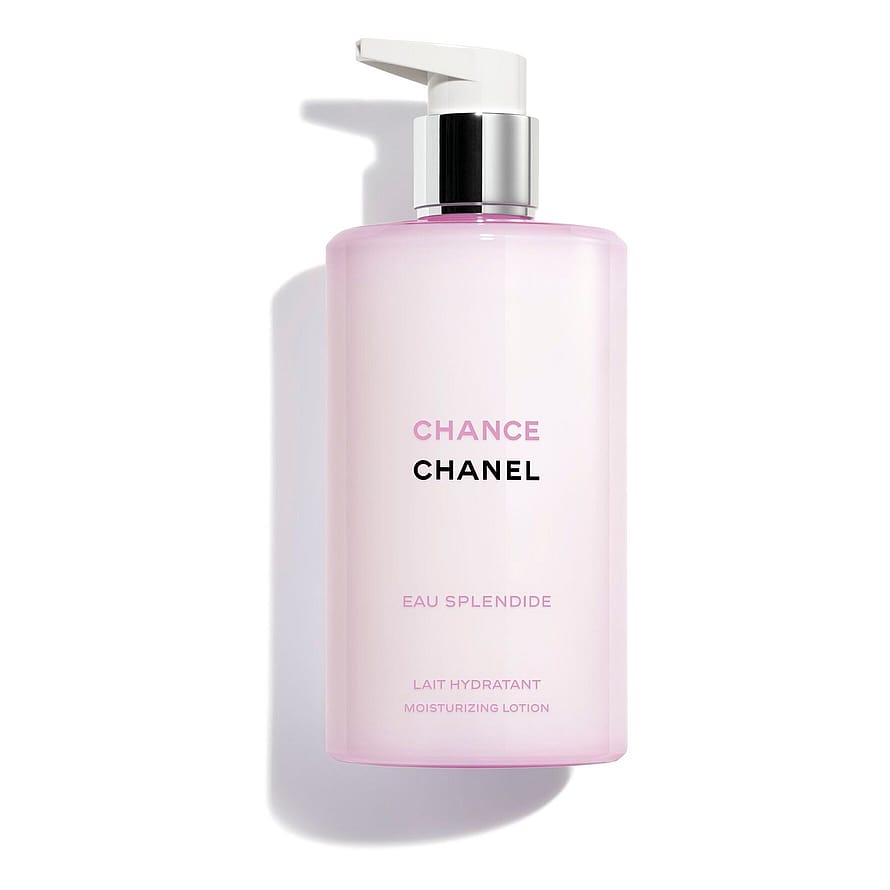 CHANEL MOISTURIZING LOTION 400 ml