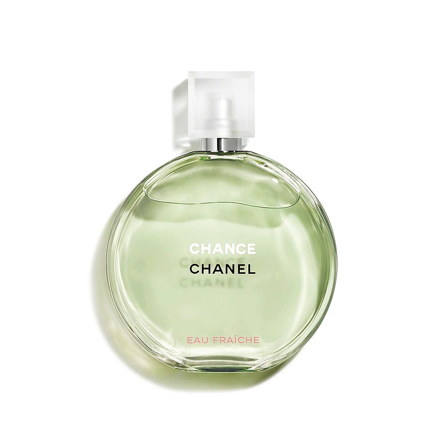 CHANEL Eau De Toilette Spray 100 ml