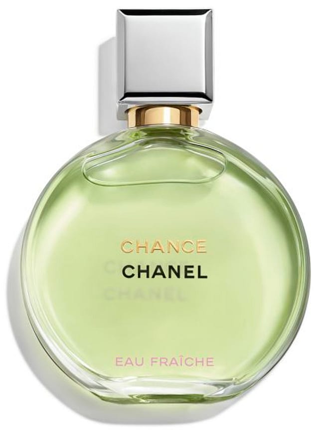 CHANEL Eau De Parfum Spray 35 ml