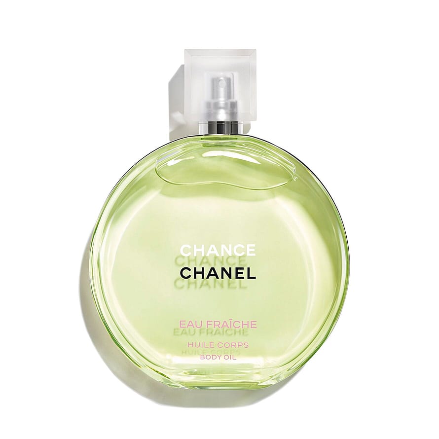 CHANEL Body Oil 150 ml