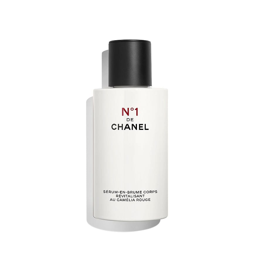 CHANEL Nourishes-Tones-Protects 140 ml