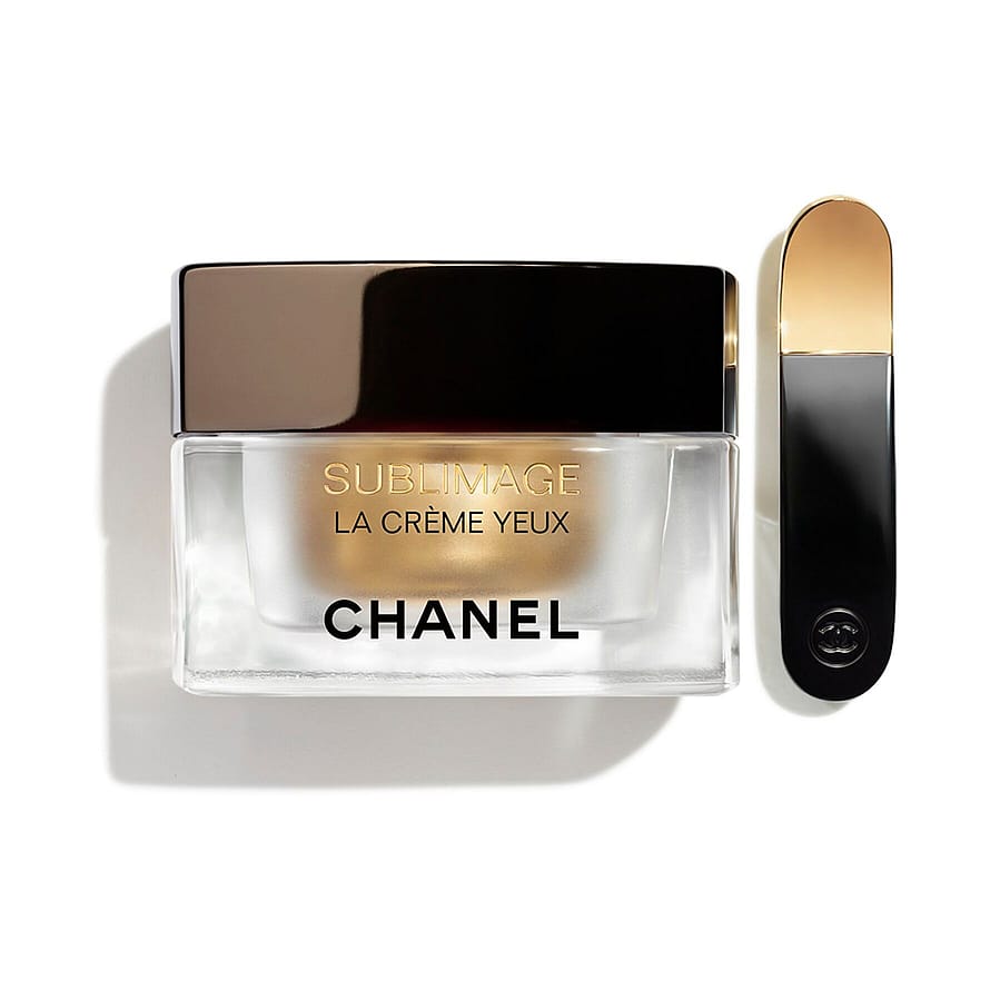 CHANEL Ultimate Eye Cream