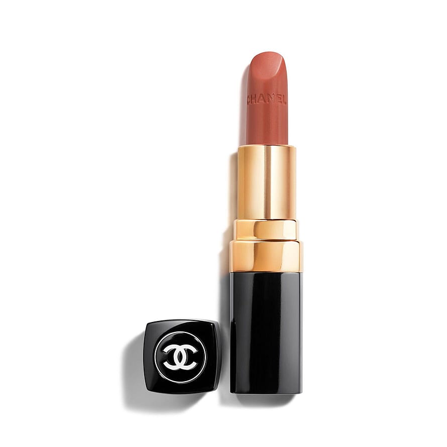 CHANEL Longwear Satin Lipstick - Hydrating And Smoothing Lip Care 108 Bel Resp