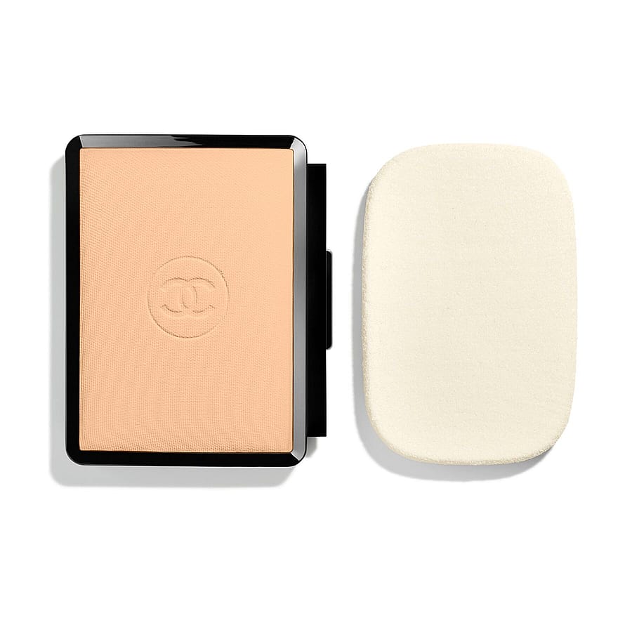 CHANEL Ultrawear - All- Day Comfort Flawless Finish Compact Foundation Refill B40