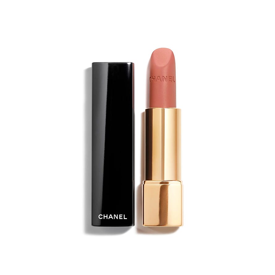 CHANEL Luminous Matte Lip Colour 76 Versatile