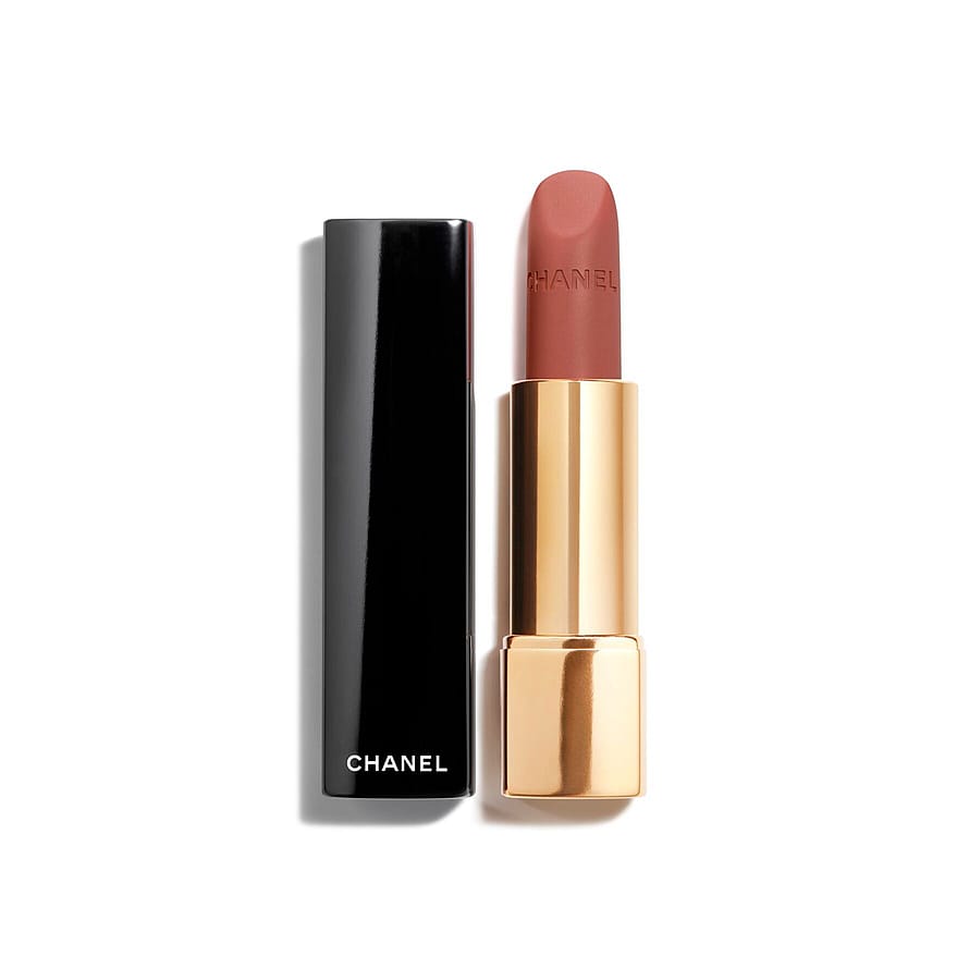 CHANEL Luminous Matte Lip Colour 78 Inimitable