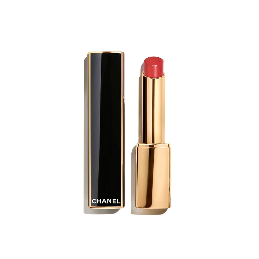 CHANEL High-Intensity Lip Colour. Concentrated Radiance And Care. Refillable 937 Rouge Spéctral