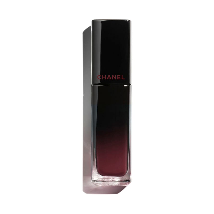 CHANEL ULTRAWEAR SHINE LIQUID LIP COLOUR 167 Rouge Noir