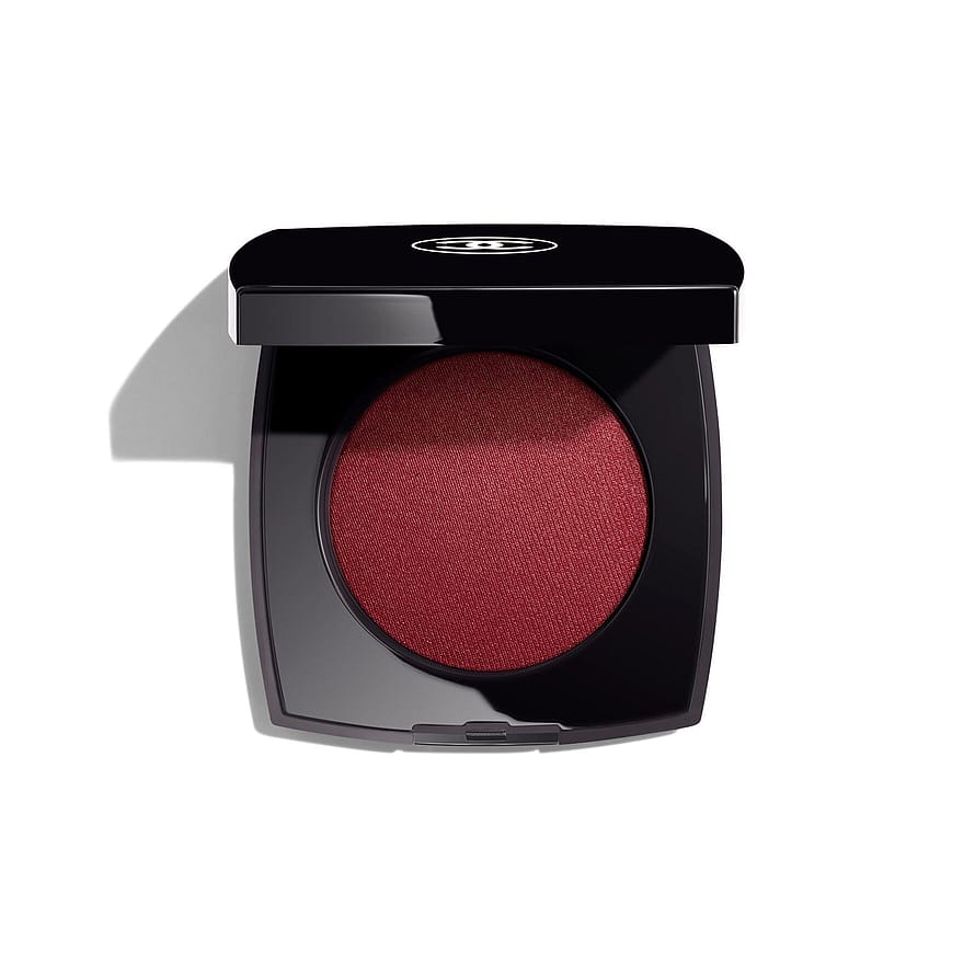 CHANEL Cream-To-Powder Blush Grenat Profond