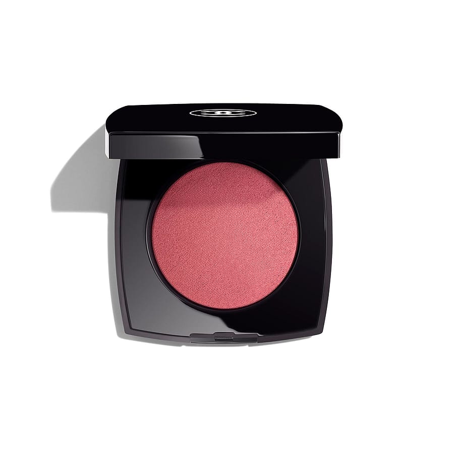 CHANEL Cream-To-Powder Blush Rose Ardent