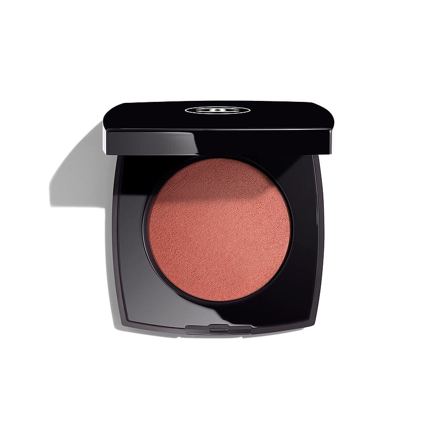 CHANEL Cream-To-Powder Blush Rose Radiant
