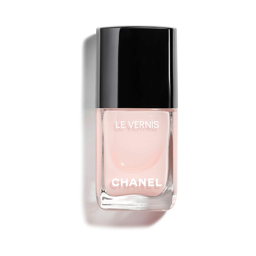 CHANEL Longwear Nail Colour 111 Ballerina