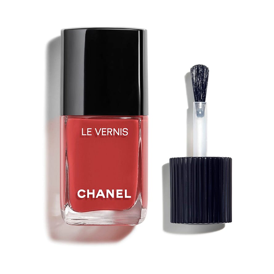 CHANEL Longwear Nail Colour 123 Fabuliste