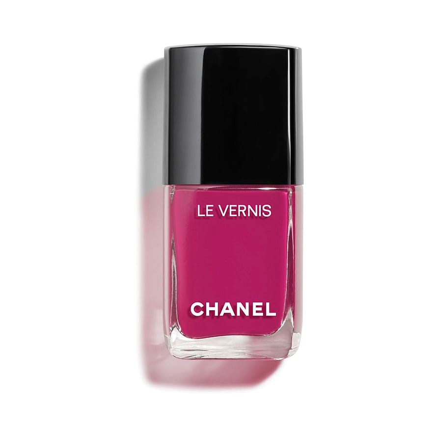 CHANEL NAIL COLOUR 387 Performer