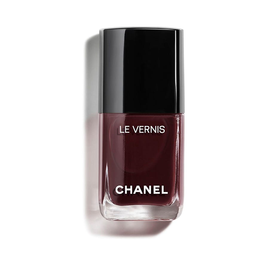 CHANEL NAIL COLOUR 397 Rouge Noir