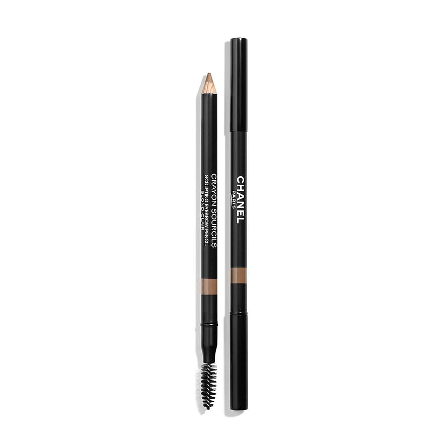 CHANEL Sculpting Eyebrow Pencil Blond Clair