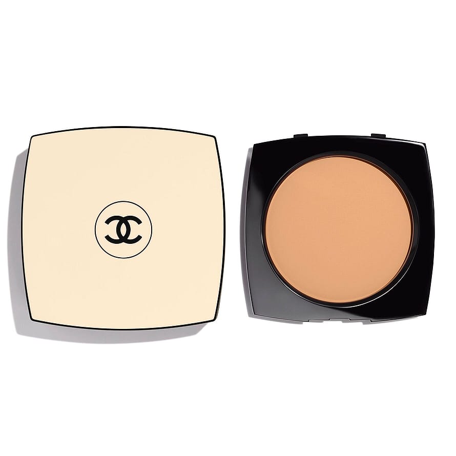 CHANEL HEALTHY GLOW POWDER B40 Refill
