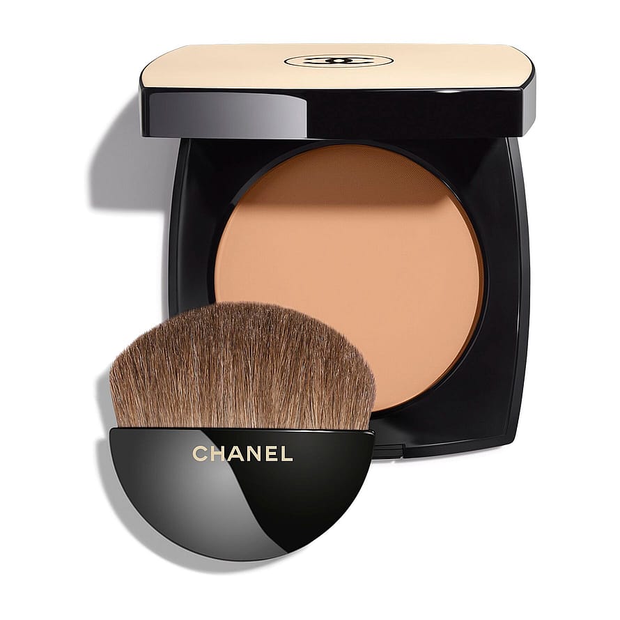 CHANEL Healthy Glow Sheer Powder B50