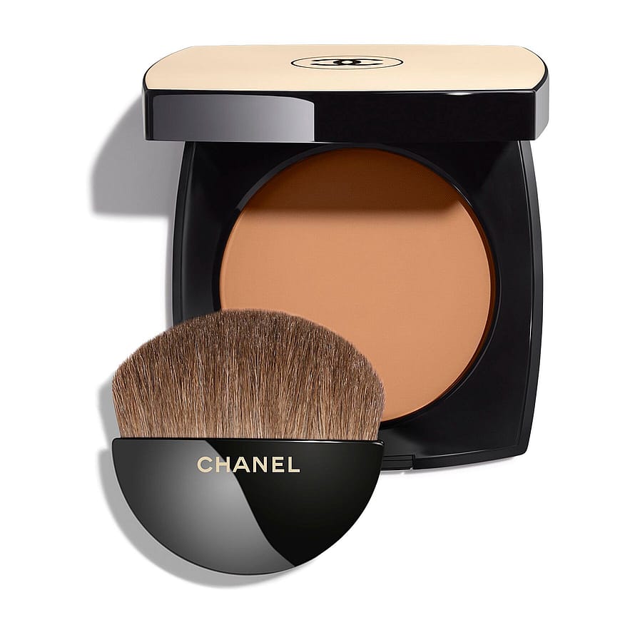 CHANEL Healthy Glow Sheer Powder B70
