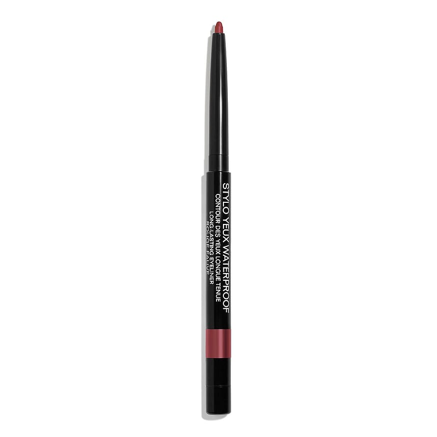CHANEL Longwear Eyeliner And Kohl Pencil 88 Rouge Fauve