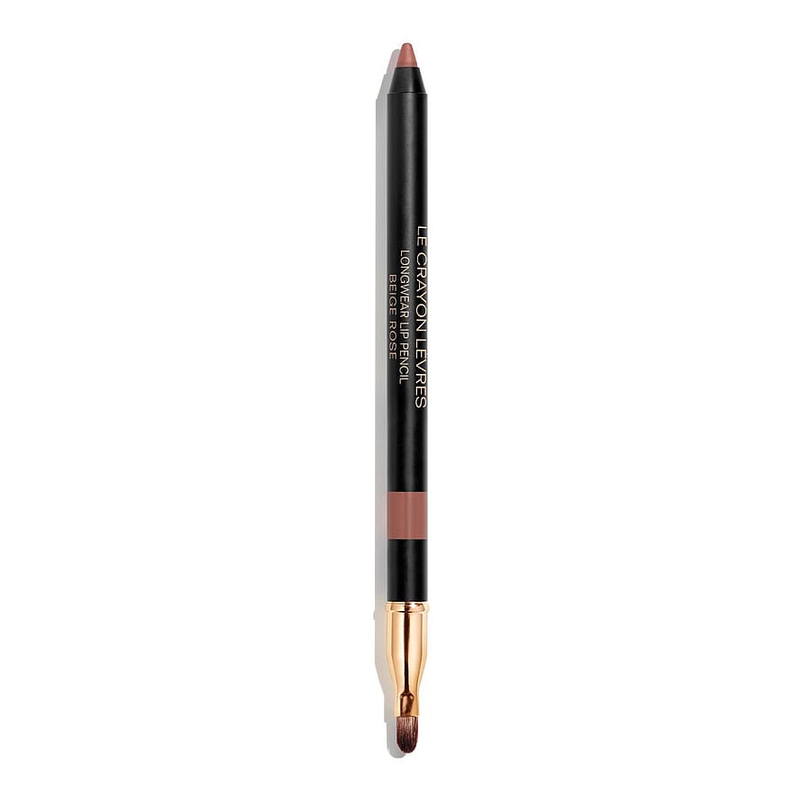 CHANEL Longwear Lip Pencil 212 Beige Rose