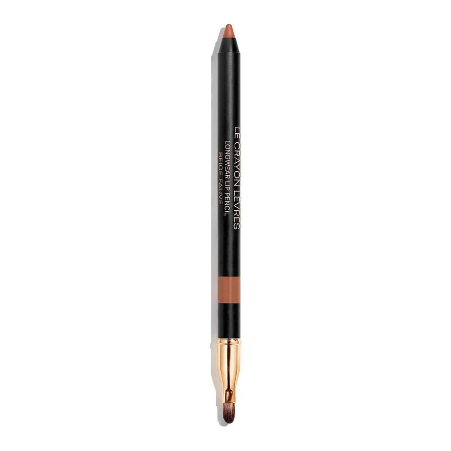 CHANEL Longwear Lip Pencil 214 Beige F