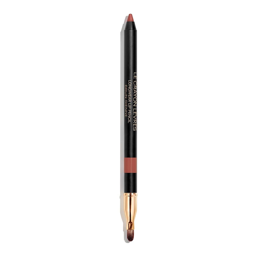 CHANEL Longwear Lip Pencil 216 Brun Sienne