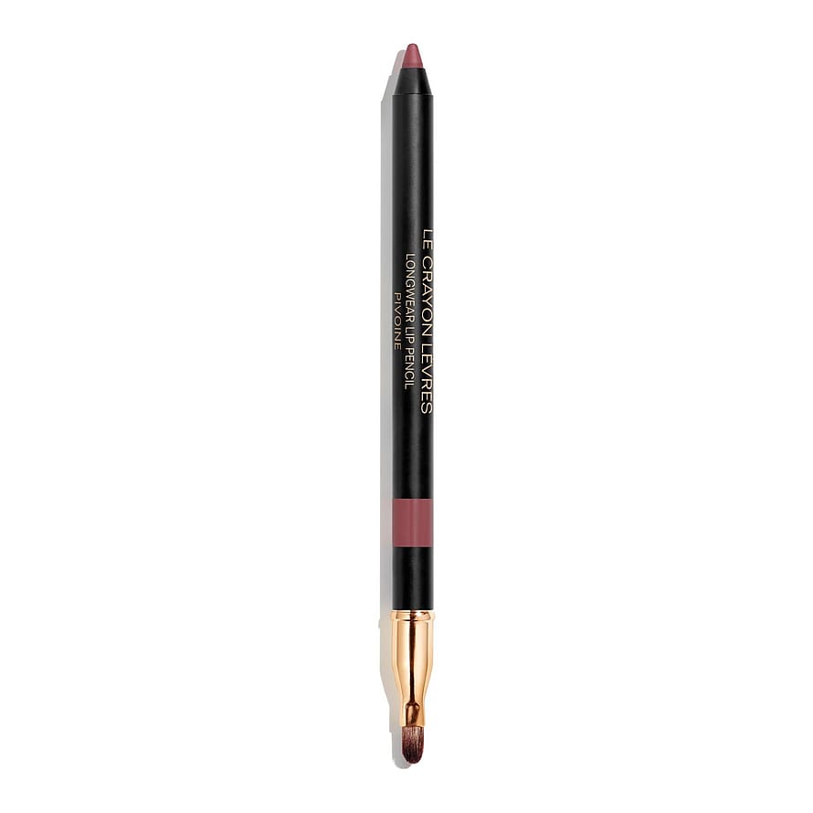 CHANEL Longwear Lip Pencil 164 Pivoine