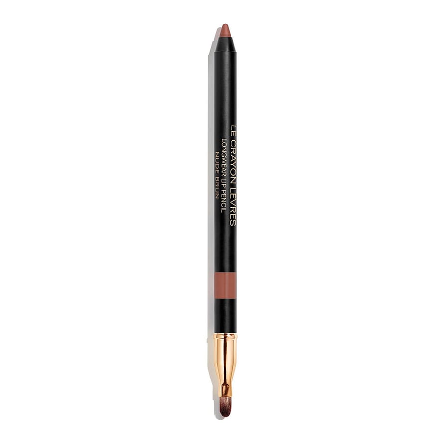 CHANEL Longwear Lip Pencil 162 Nude Br