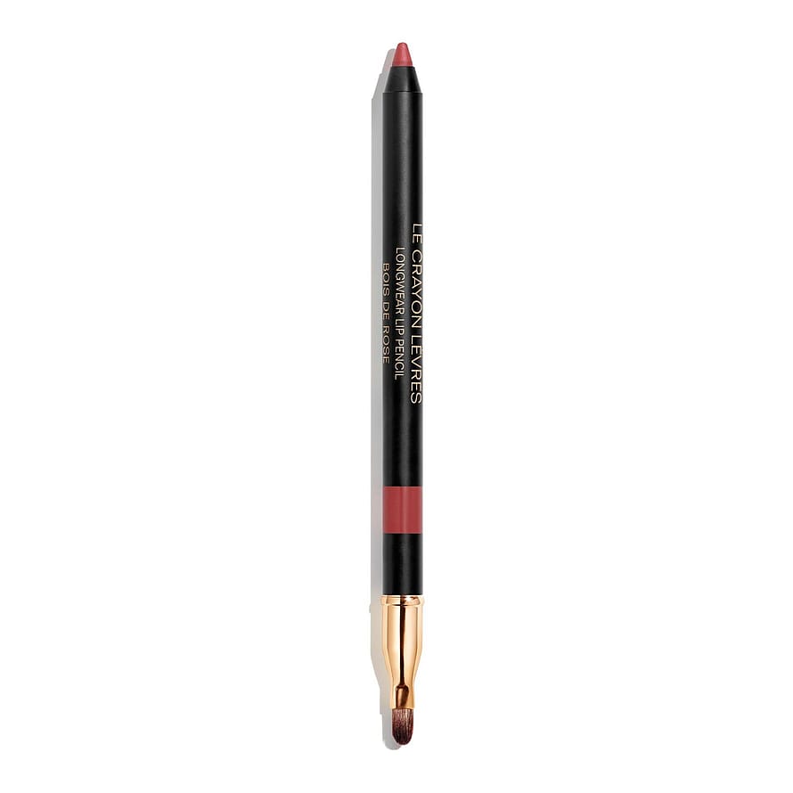 CHANEL Longwear Lip Pencil 172 Bois De Rose